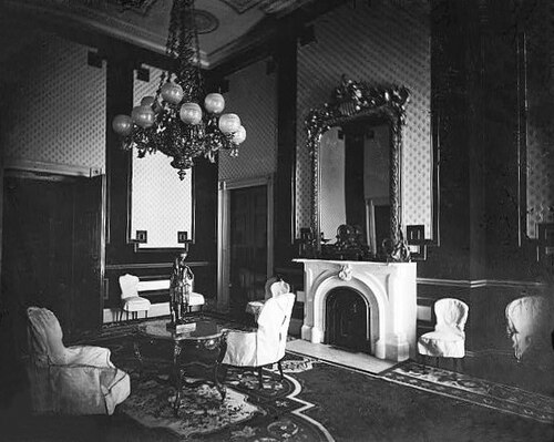 Green Room (White House)